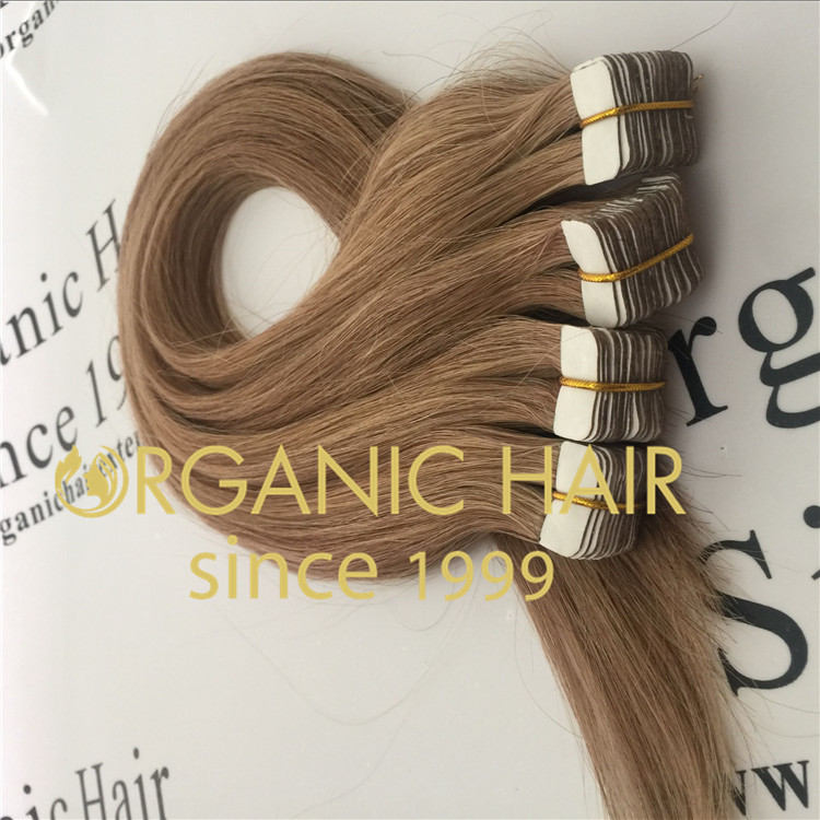 Organic hair is the best  supplier in China H8